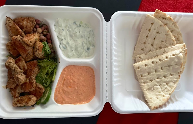 Kebab 66 Thomastown photo 4