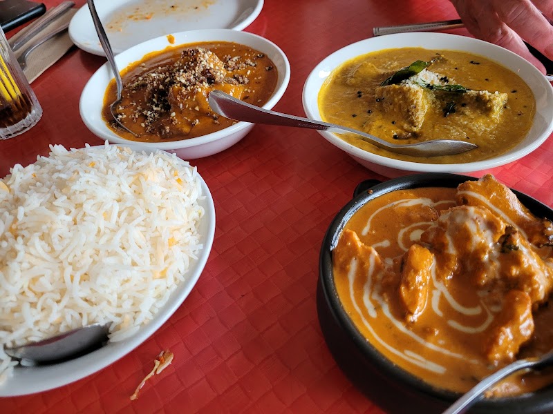 Curry Cafe Northcote photo 3