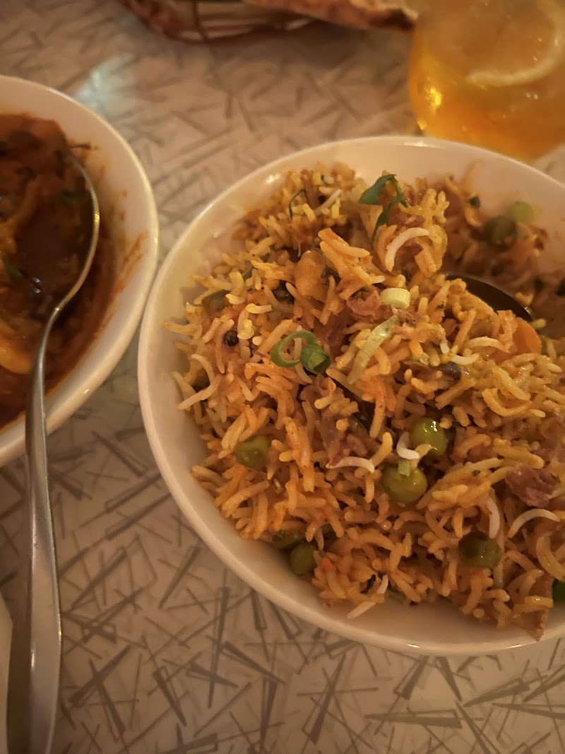 Curry Cafe Northcote photo 4