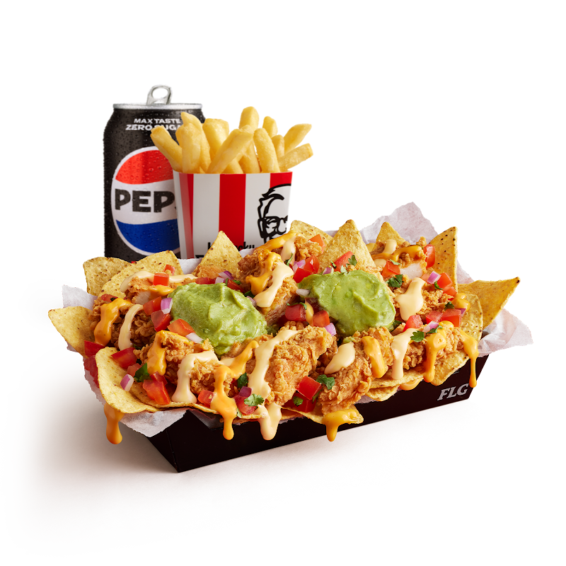 KFC Maltby Bypass — halal Chicken restaurant in Werribee