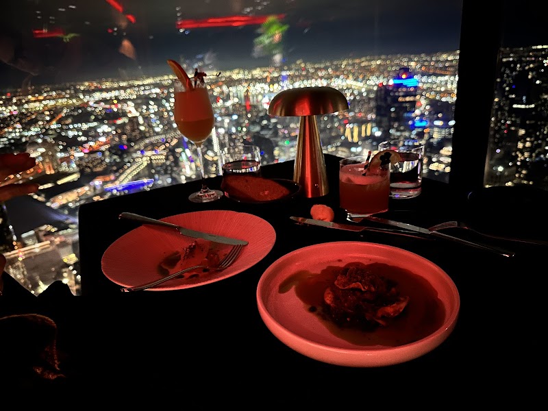 Eureka 89 - Dining & Events photo 4