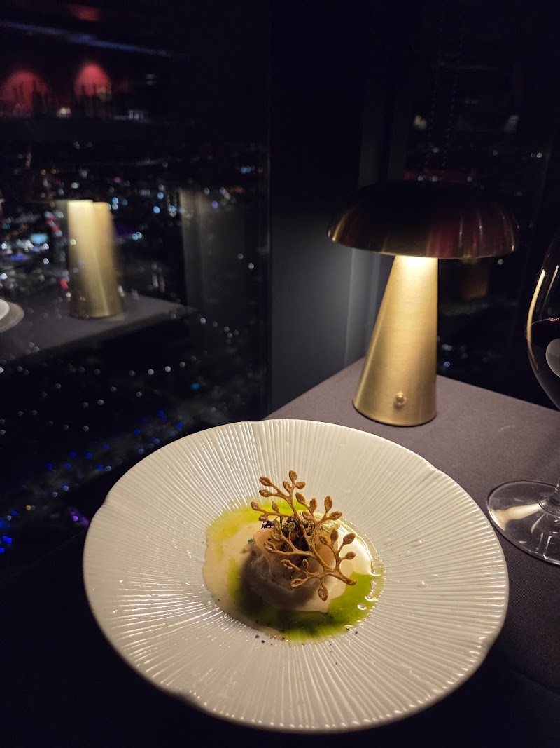 Eureka 89 - Dining & Events photo 5