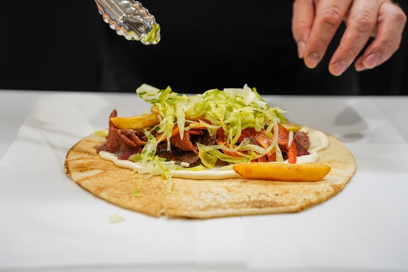 AL MAKAN photo 1