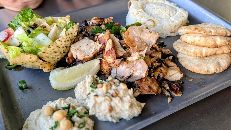 AL MAKAN photo 4