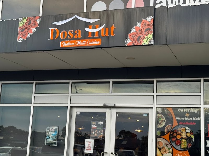 Dosa Hut Indian Restaurant Craigieburn photo 1