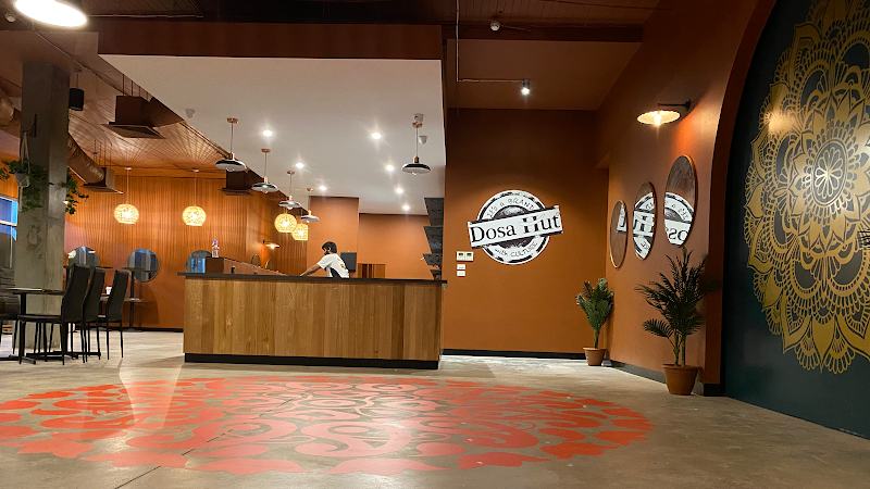 Dosa Hut Indian Restaurant Craigieburn photo 3
