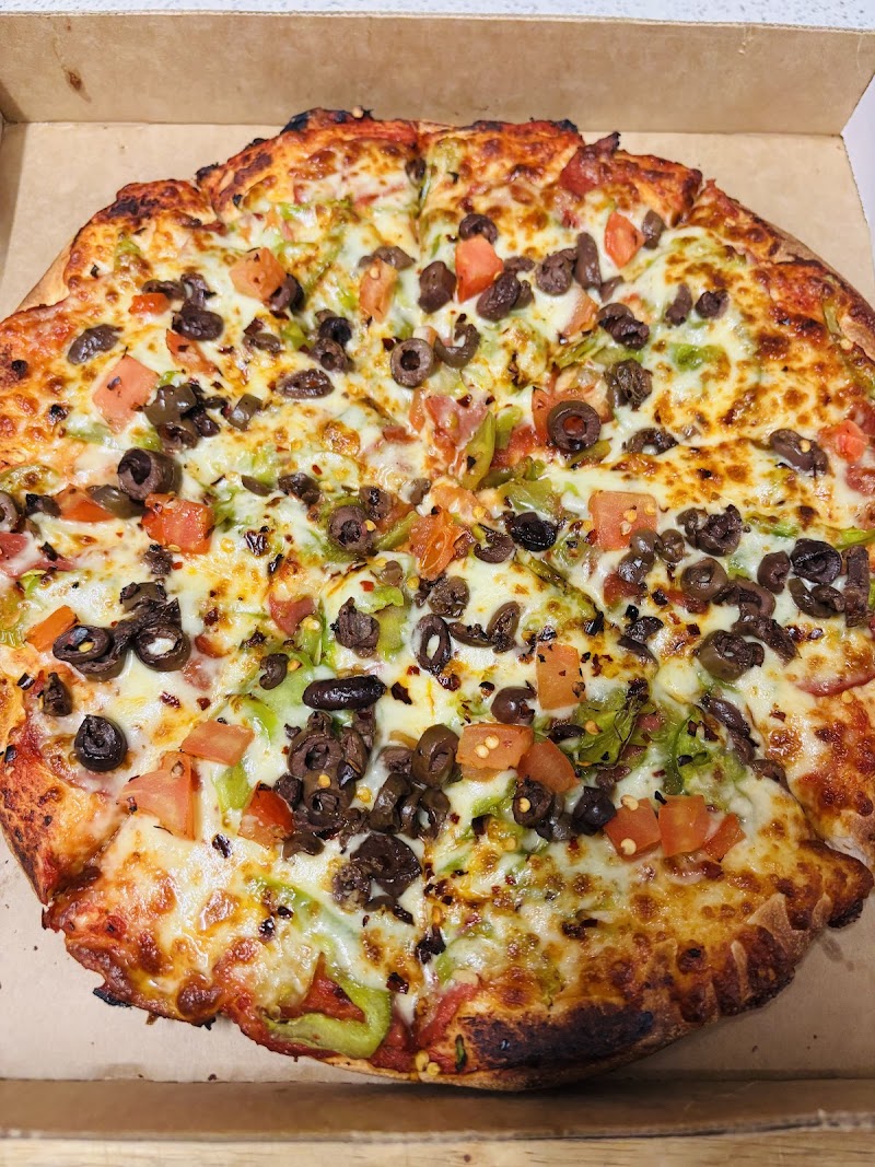 Johnny Boys Pizza Keysborough photo 2