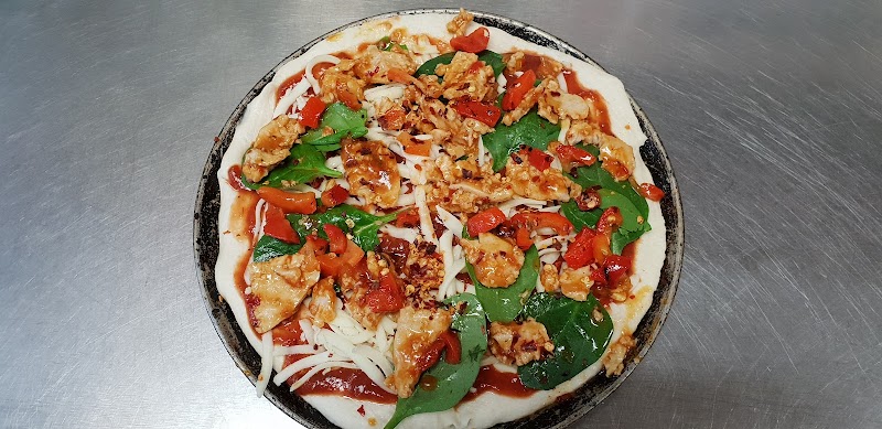 Johnny Boys Pizza Keysborough photo 4