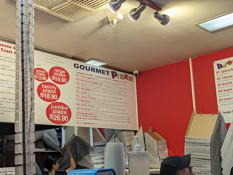 Johnny Boys Pizza Keysborough photo 5