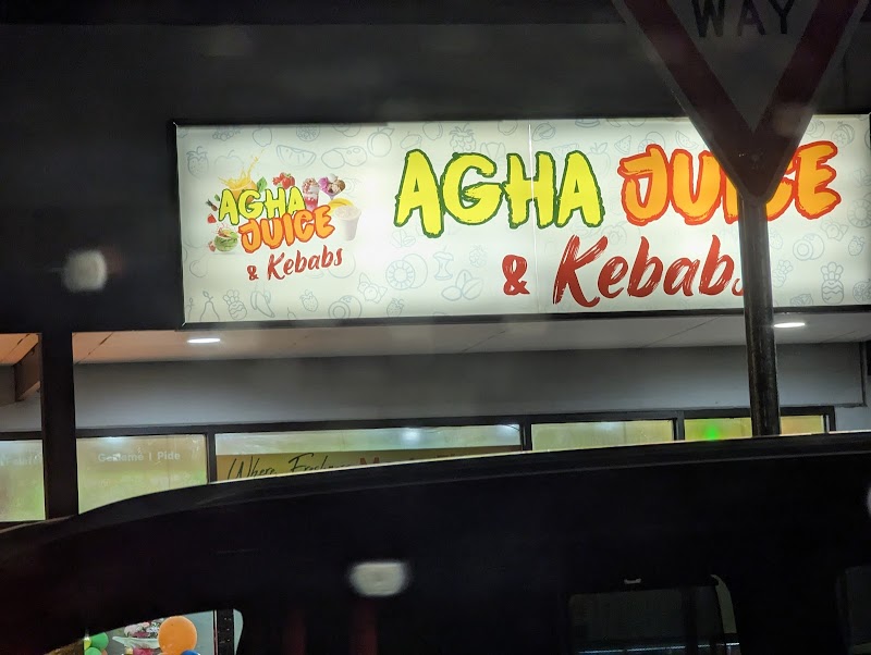 Wrap It Falafel, Kebab & HSP photo 5