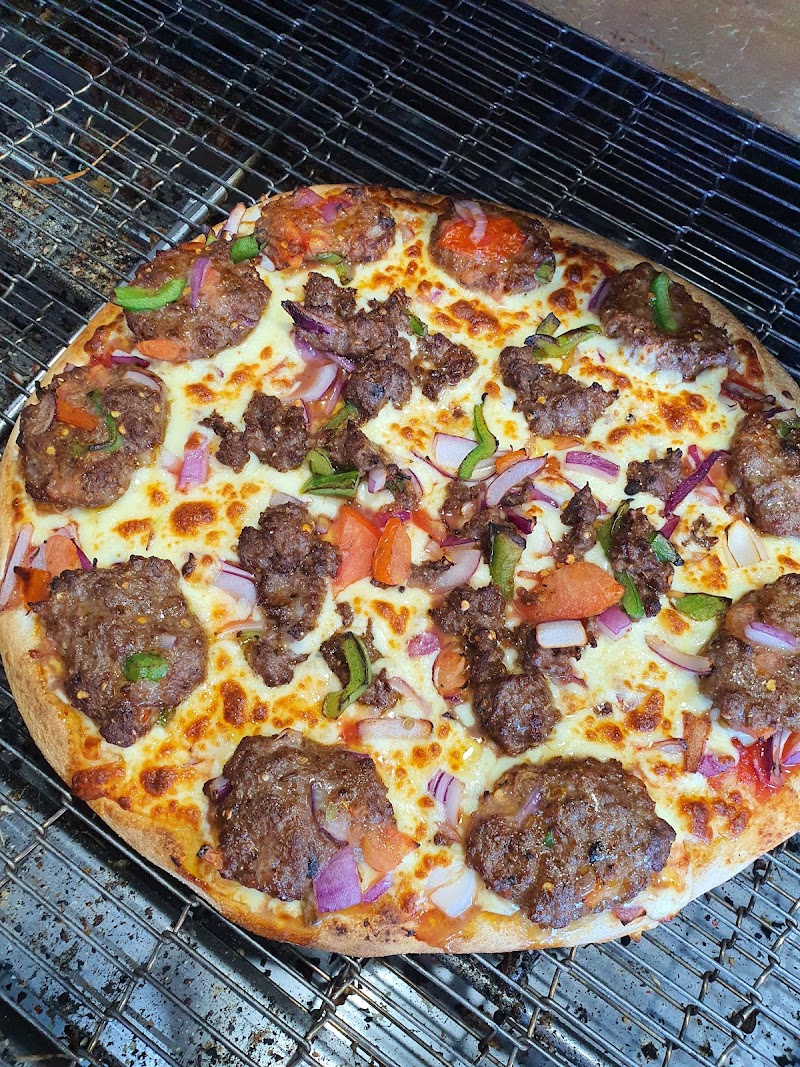 Two Brothers Pizza & Kebab Hallam photo 1