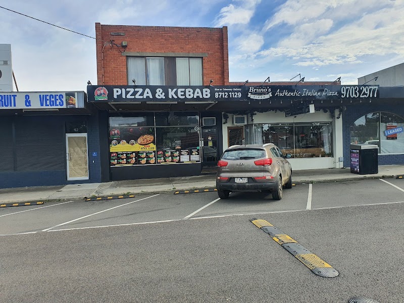 Two Brothers Pizza & Kebab Hallam photo 3
