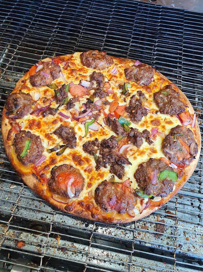 Two Brothers Pizza & Kebab Hallam photo 4