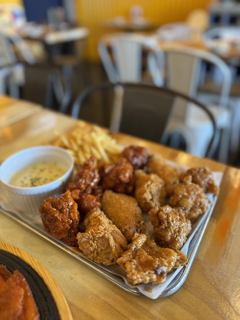 Gami Chicken & Beer Tarneit photo 4