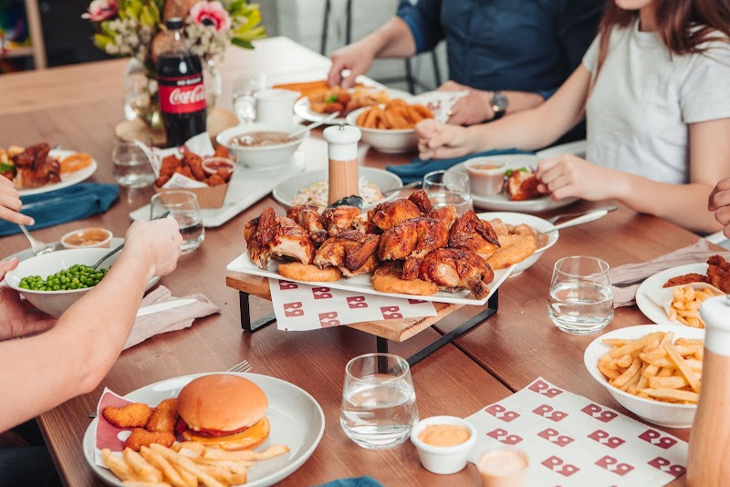 Red Rooster North Dandenong photo 3