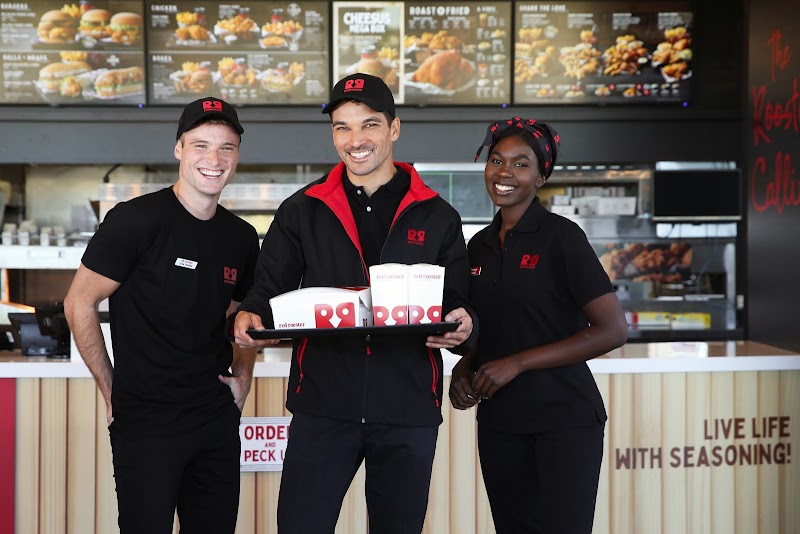 Red Rooster North Dandenong photo 4