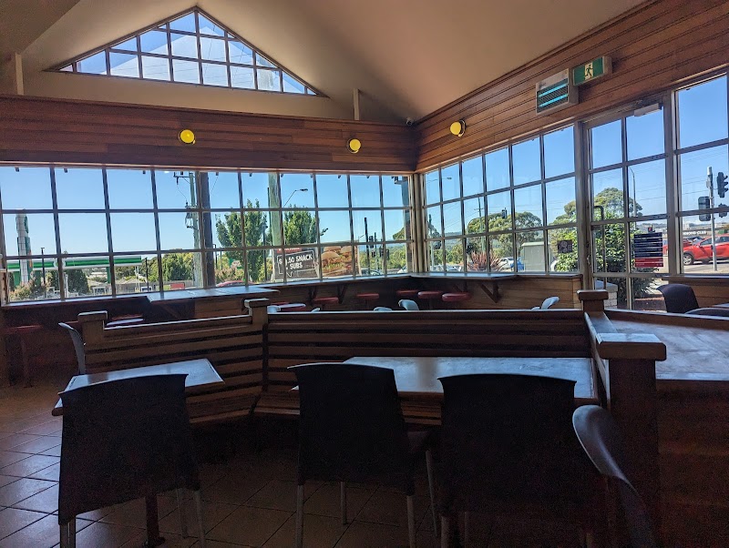 Red Rooster North Dandenong photo 5