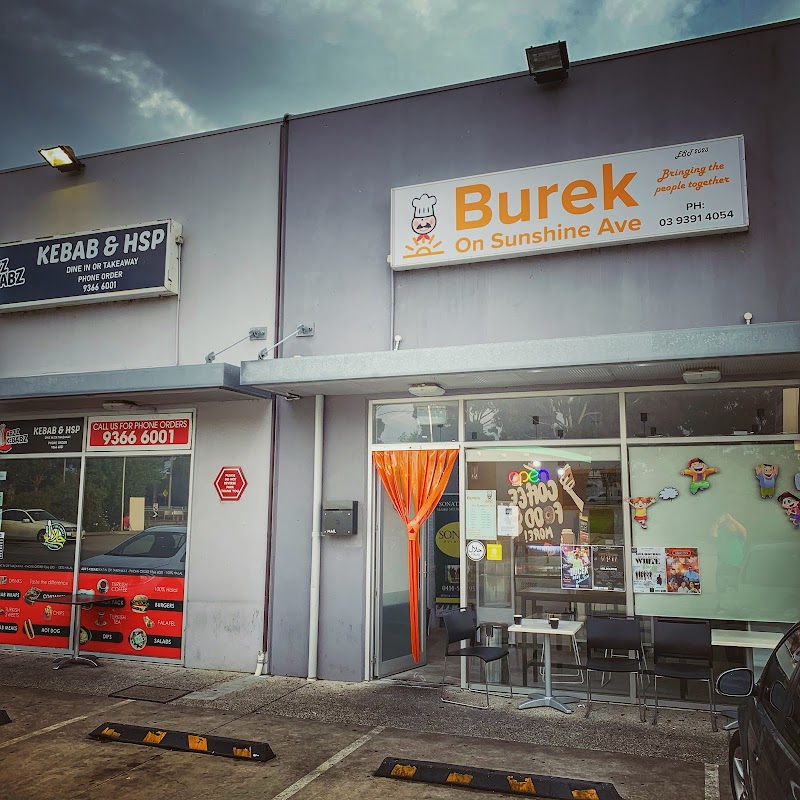 Burek On Sunshine Ave photo 3
