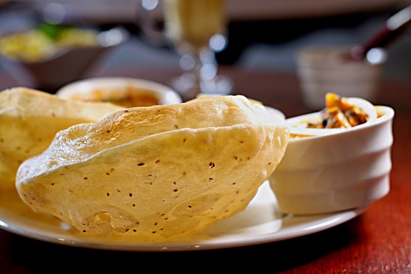 Dosa Hut - Indian Multi Cuisine Restaurant Melbourne CBD photo 1
