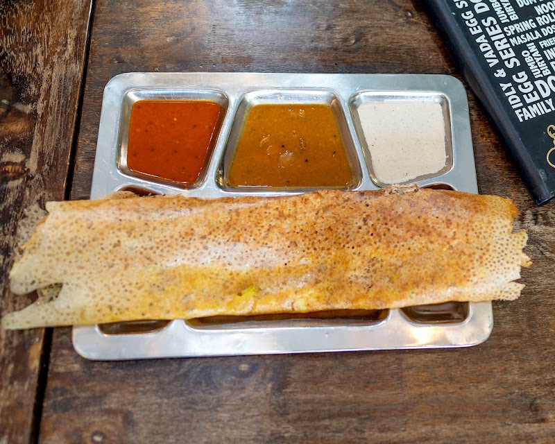 Dosa Hut - Indian Multi Cuisine Restaurant Melbourne CBD photo 4