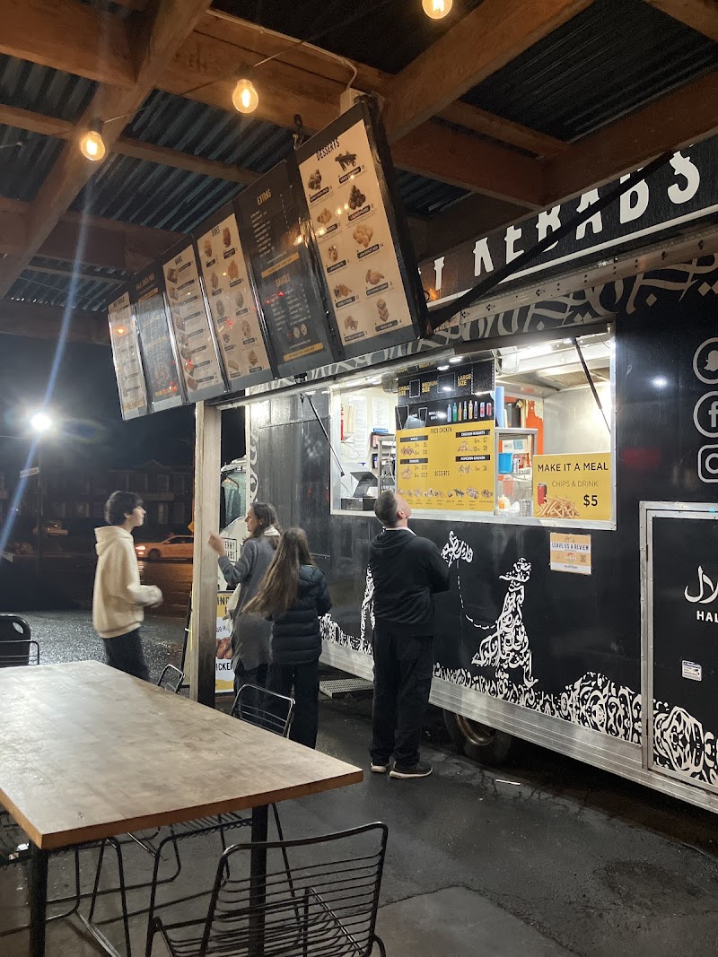 Glenny Kebabs - Forest Hill photo 4