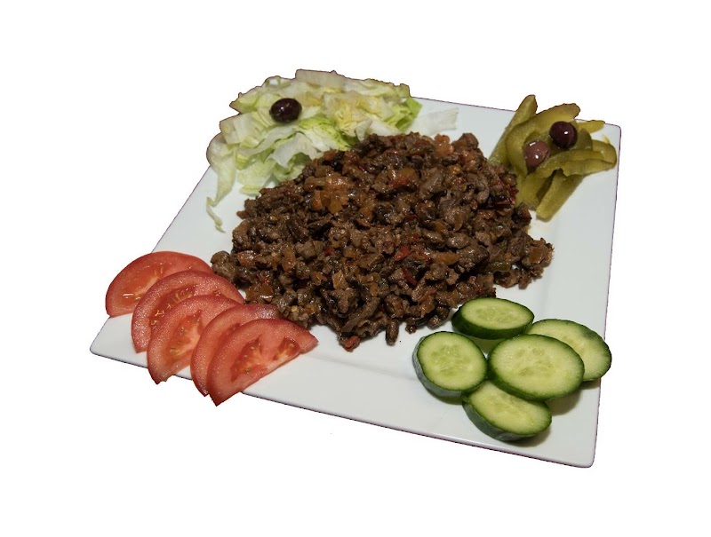AL-SAYED Restaurant & Cafe photo 1
