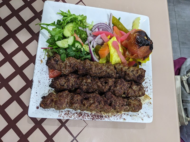 AL-SAYED Restaurant & Cafe photo 3