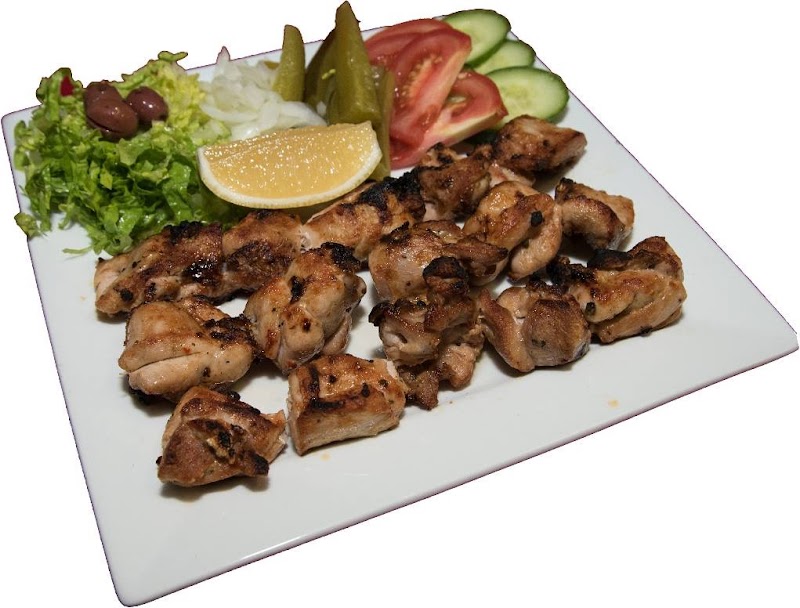 AL-SAYED Restaurant & Cafe photo 4