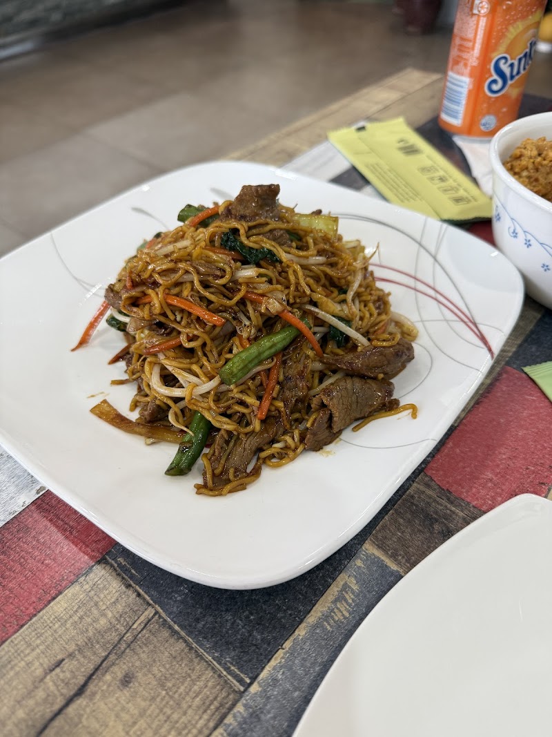 WokKing photo 1