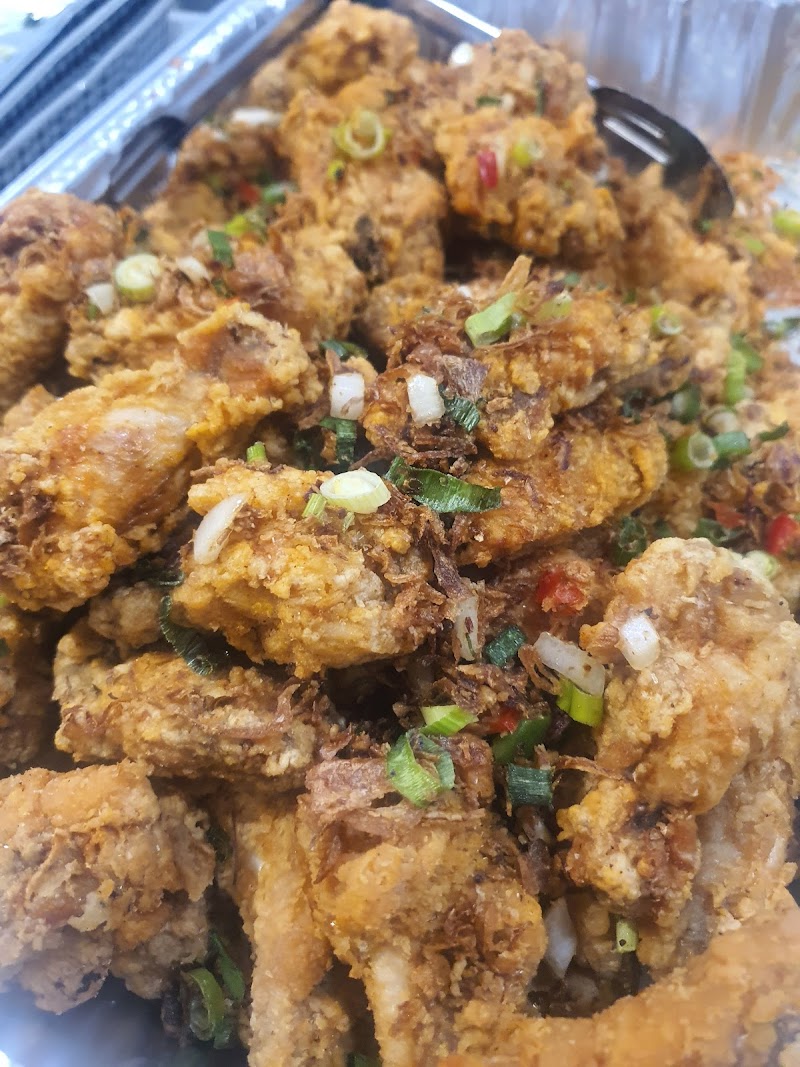 WokKing photo 5