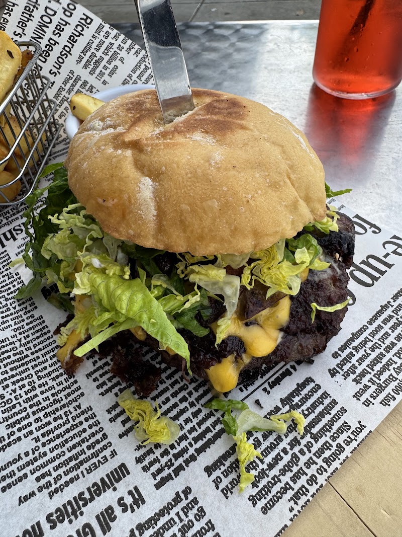Gellibrand Cafe photo 3