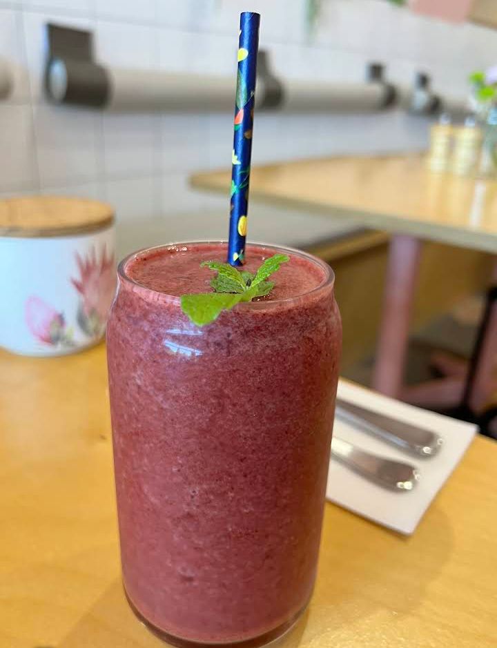 Gellibrand Cafe photo 4