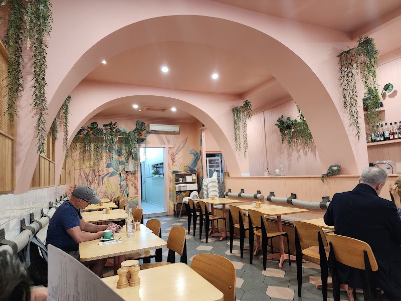 Gellibrand Cafe photo 5