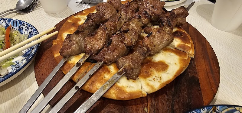 BAY AKA BBQ photo 1