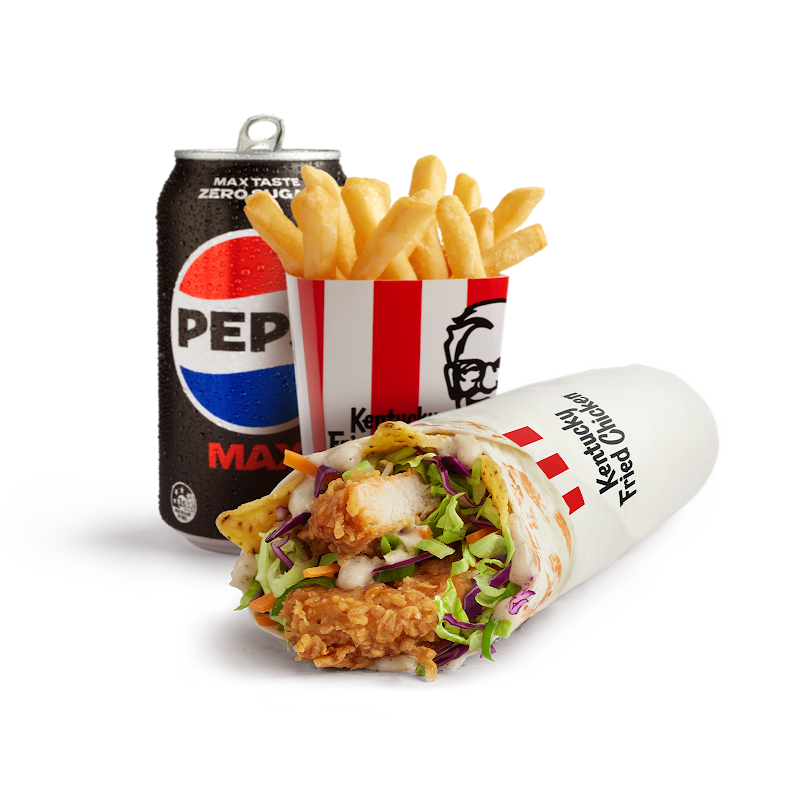 KFC Waterfront City Docklands photo 5