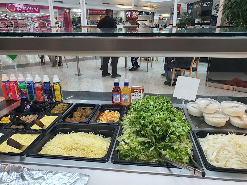 Kebabs R Us — halal restaurant in Deer Park