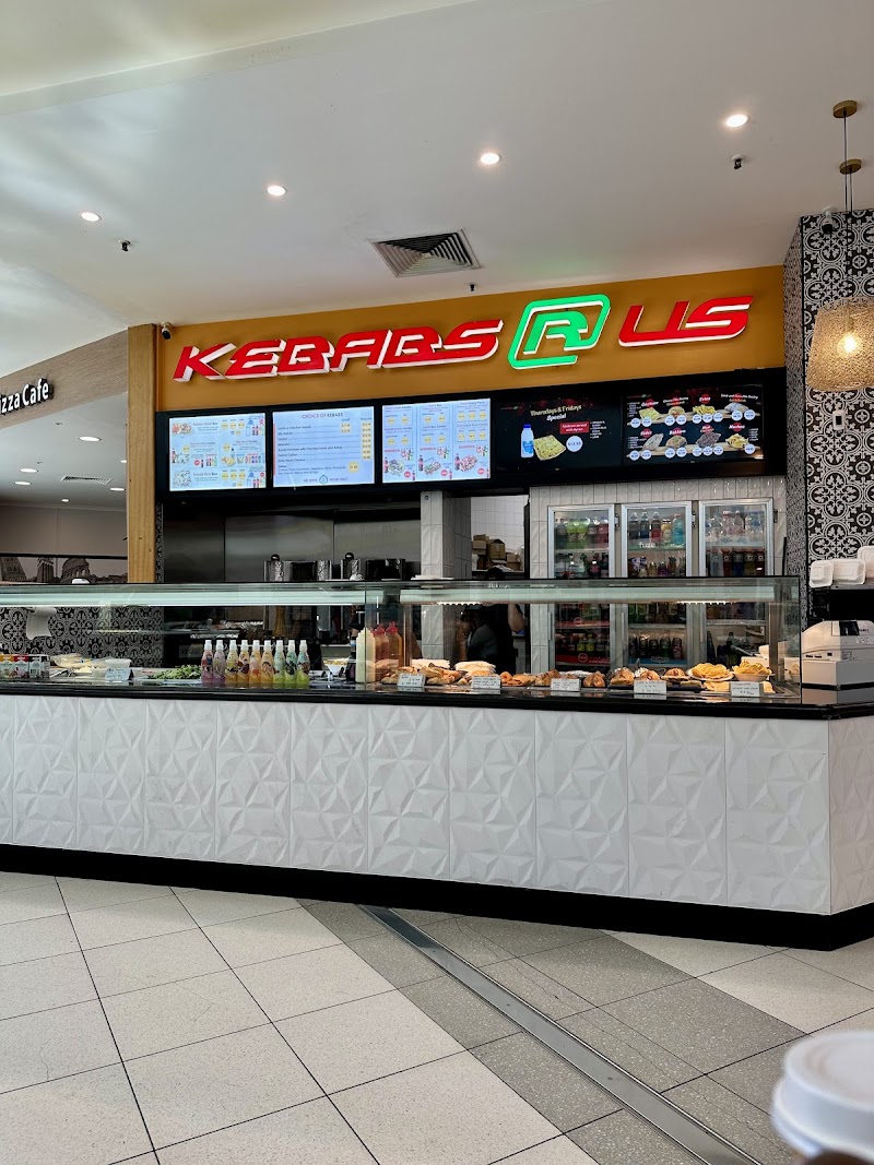 Kebabs R Us photo 2