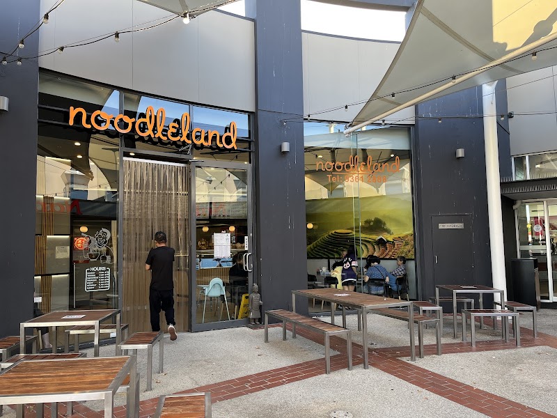 Noodle Land Deer Park photo 4