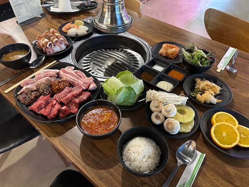 BBQ Werribee Buffet photo 1