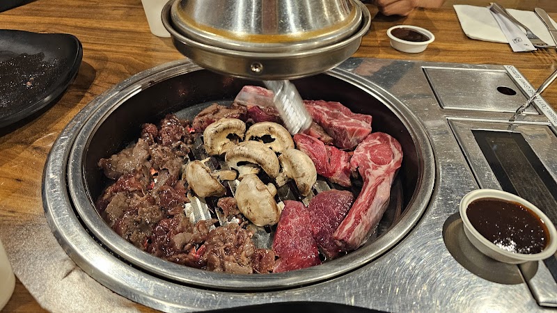 BBQ Werribee Buffet photo 2