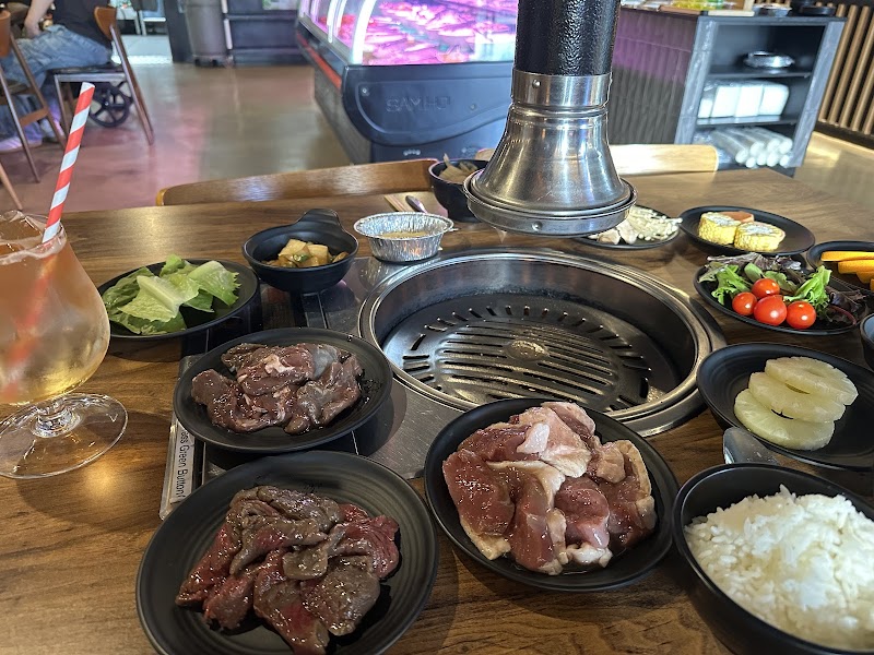 BBQ Werribee Buffet photo 3
