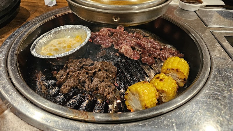 BBQ Werribee Buffet photo 4