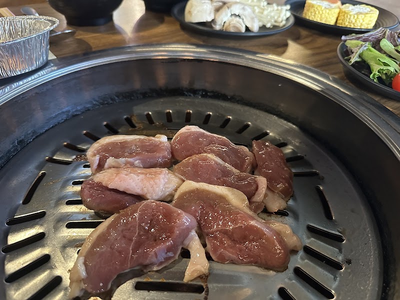 BBQ Werribee Buffet photo 5