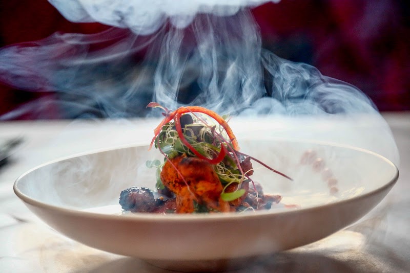Gaylord Indian Restaurant photo 5