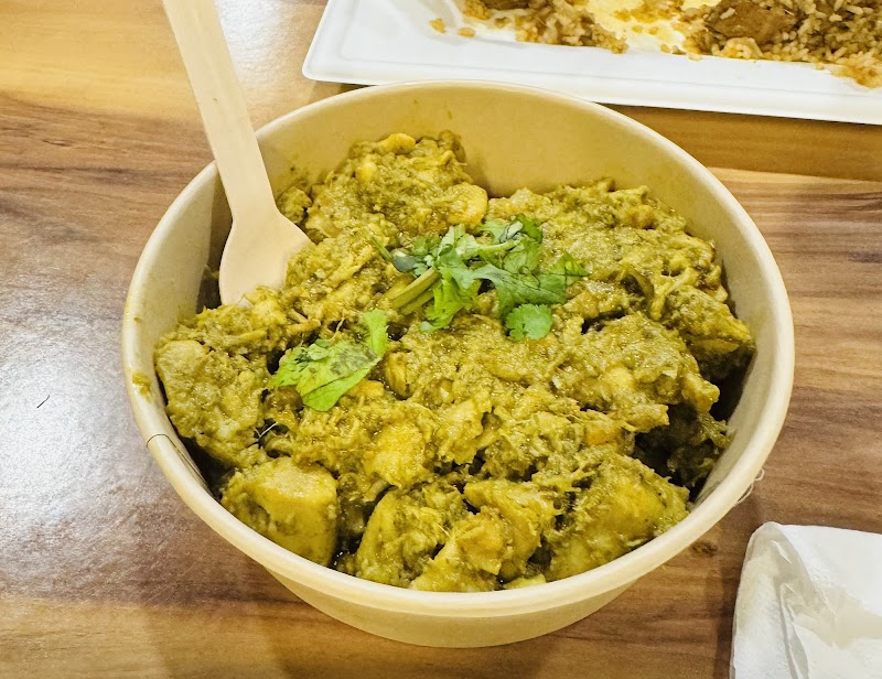 Kolapasi Indian Kitchen - Laverton — halal South Indian restaurant in Laverton