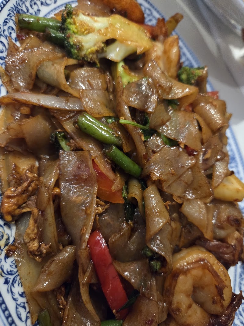 Fresh Chilli Thai Restaurant (Wyndham Vale) — halal Thai restaurant in Wyndham Vale