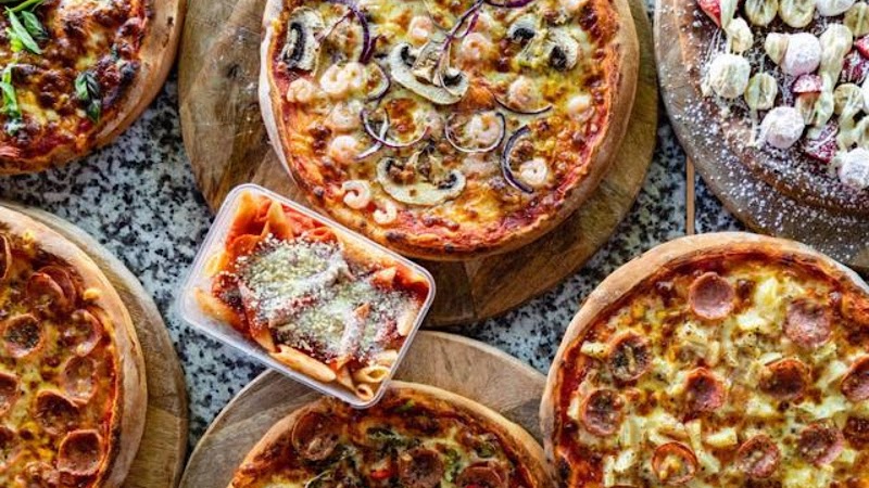 Funky Feast Altona (24hrs) - Pizza | Pasta | HSP | Kebab photo 1