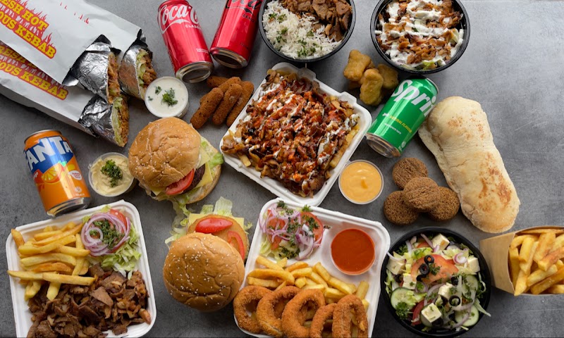 Funky Feast Altona (24hrs) - Pizza | Pasta | HSP | Kebab photo 2