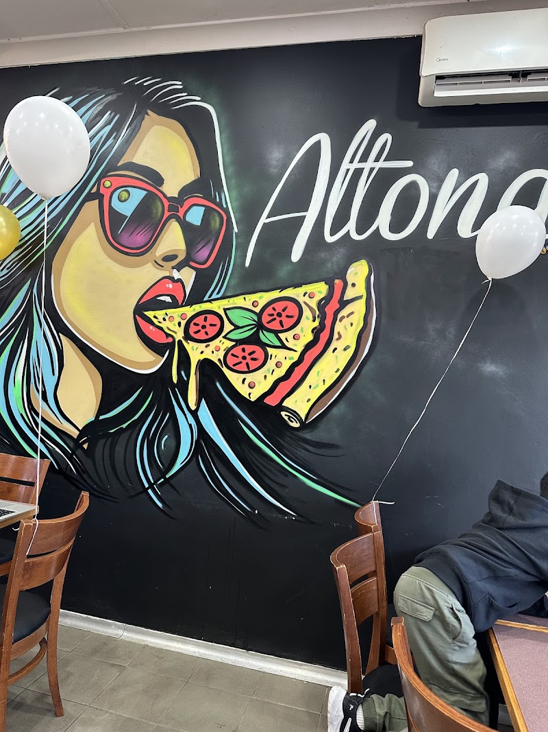 Funky Feast Altona (24hrs) - Pizza | Pasta | HSP | Kebab photo 3