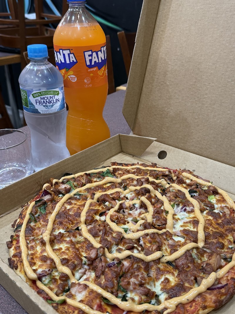 Funky Feast Altona (24hrs) - Pizza | Pasta | HSP | Kebab photo 4